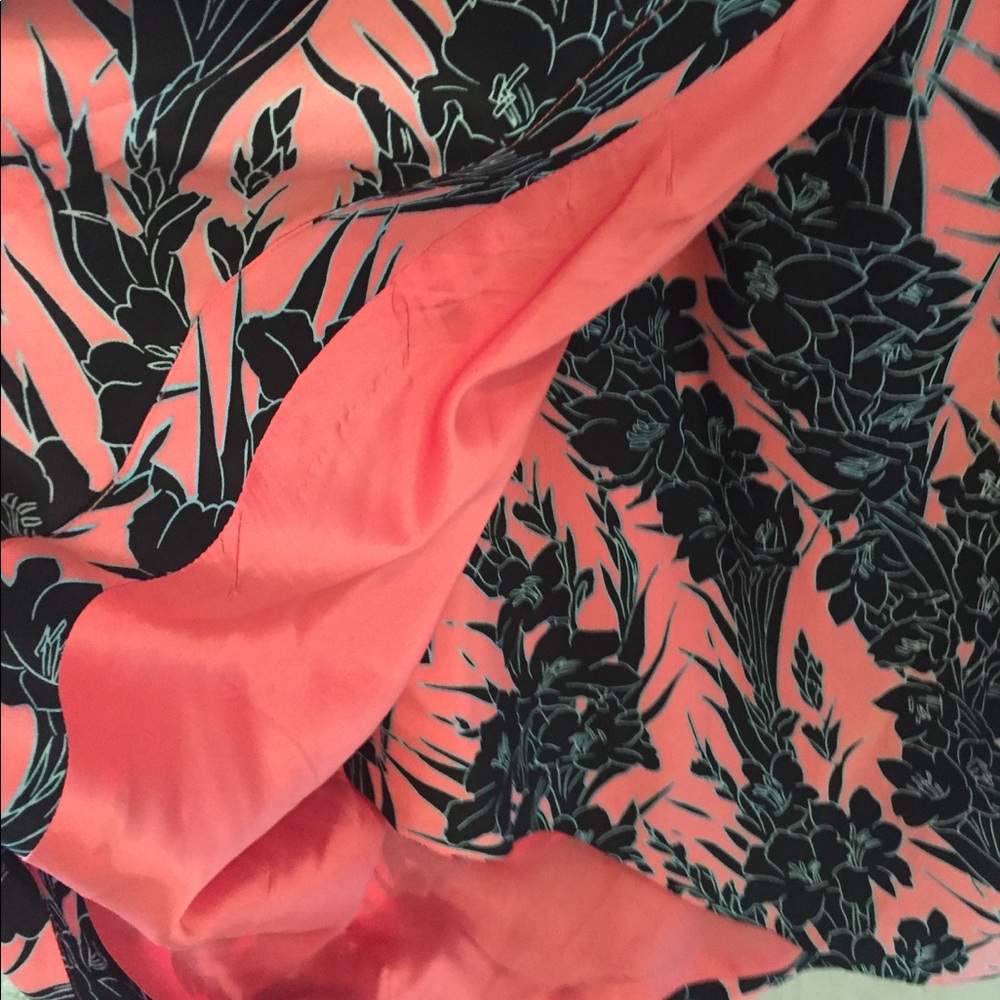 Dress/Tracy Reese/frock - Picture 4 of 7